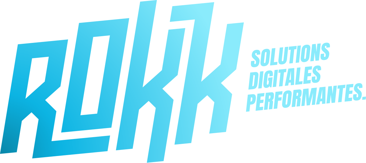 ROKK Solutions digitales performantes
